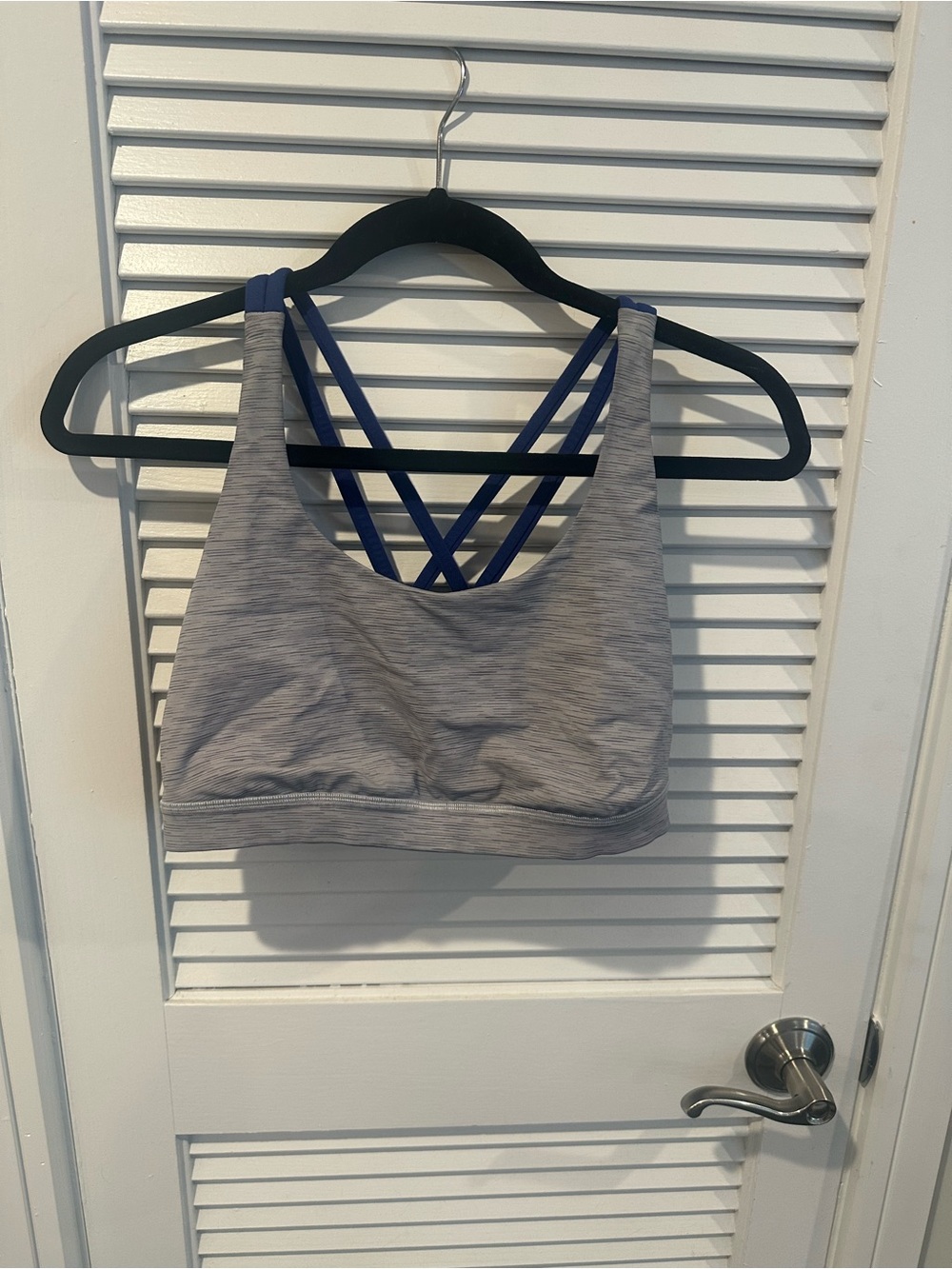 Lululemon Energy Bra